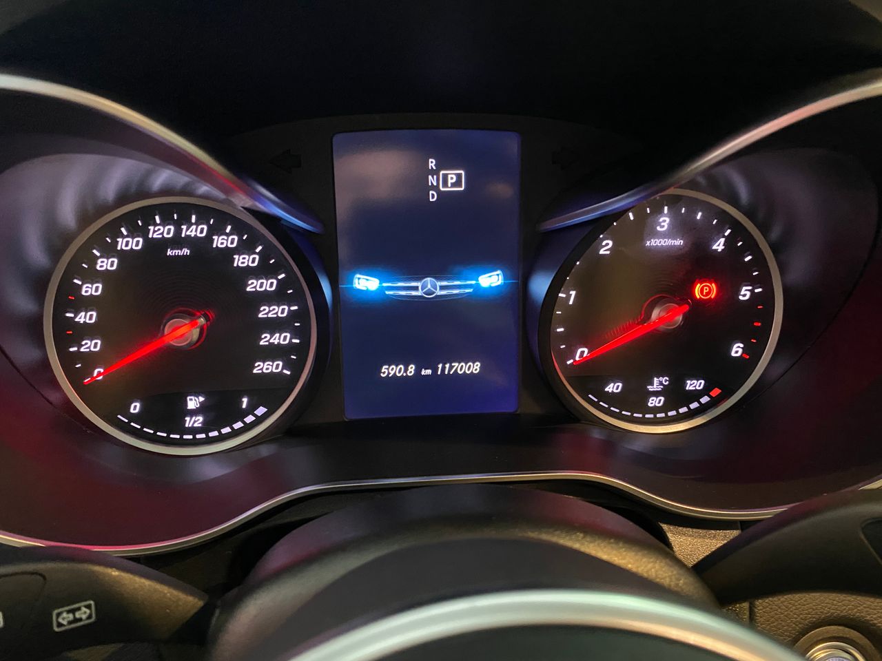 Mercedes Clase GLC 400 d 4MATIC  - Foto 16