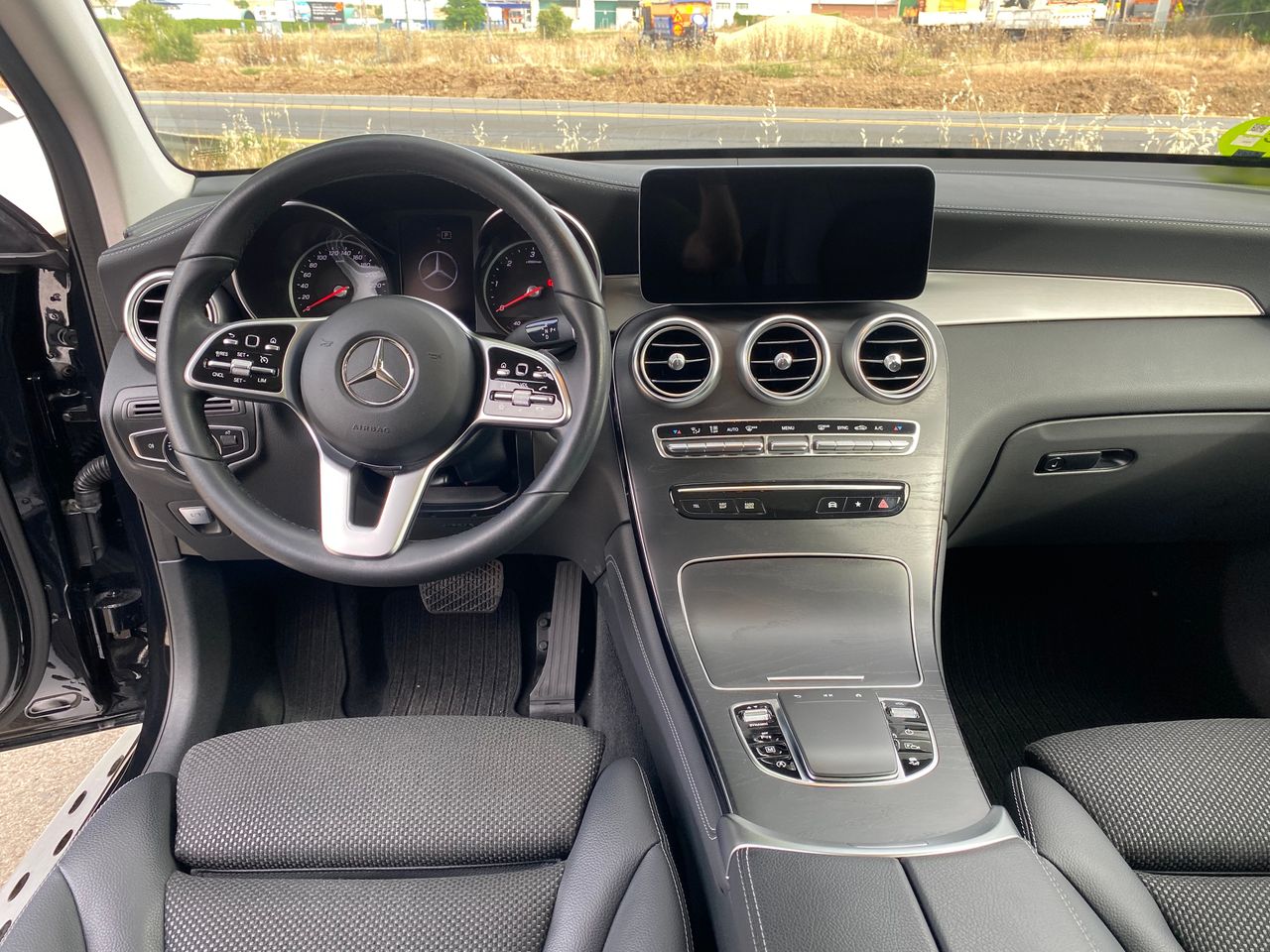 Mercedes Clase GLC 400 d 4MATIC  - Foto 32