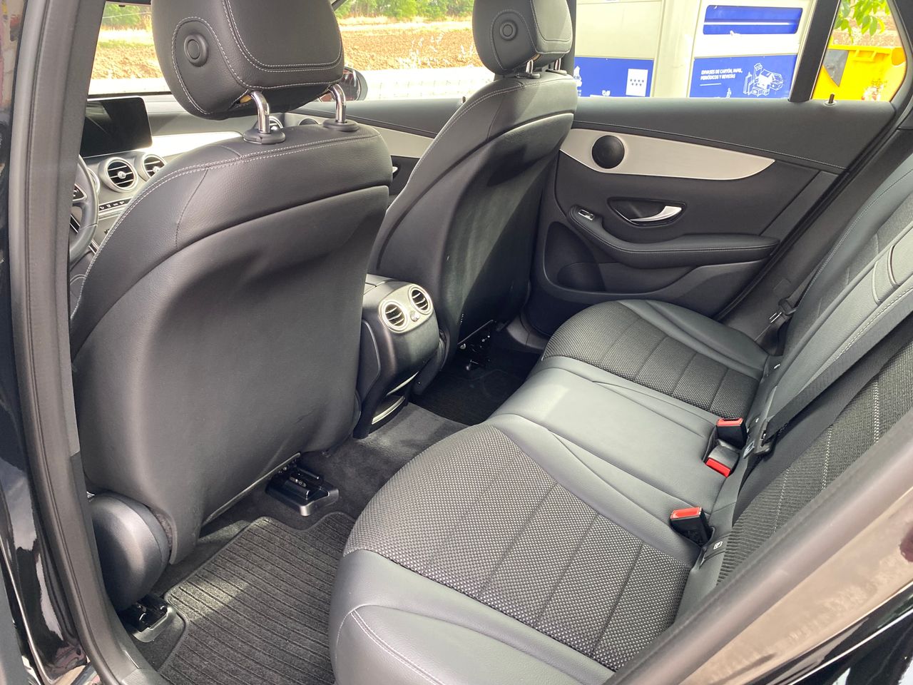 Mercedes Clase GLC 400 d 4MATIC  - Foto 38