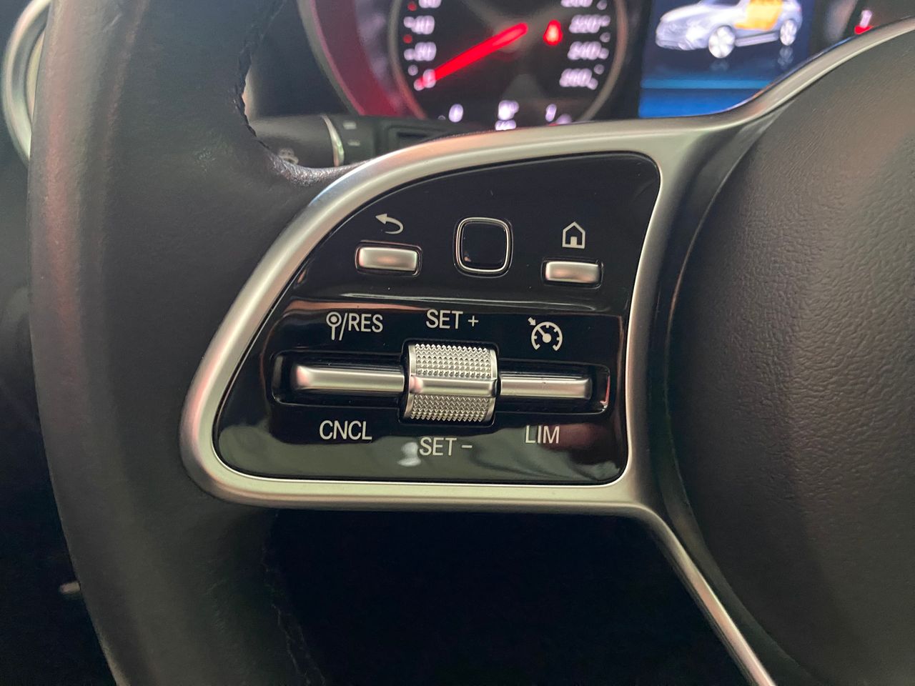 Mercedes Clase GLC 400 d 4MATIC  - Foto 18