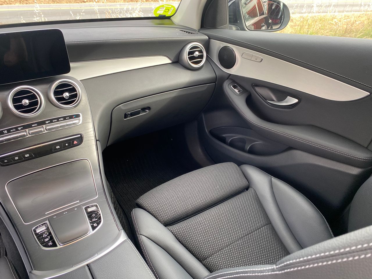 Mercedes Clase GLC 400 d 4MATIC  - Foto 37