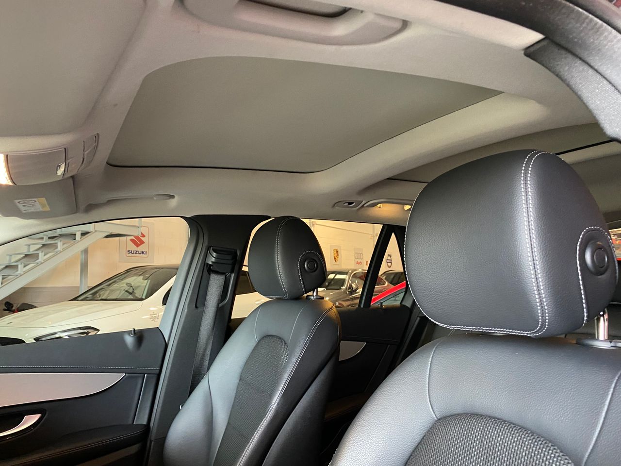 Mercedes Clase GLC 400 d 4MATIC  - Foto 8