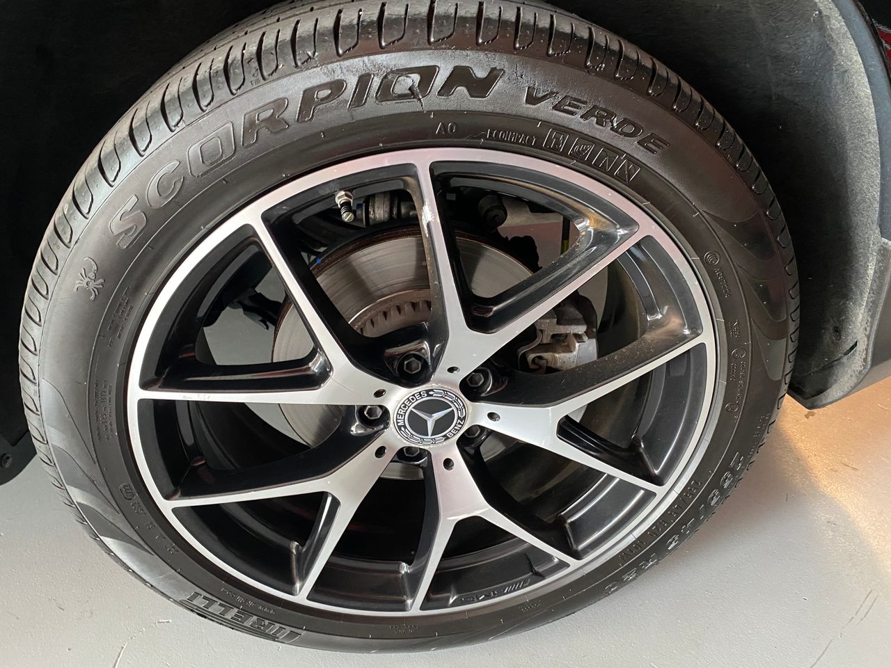 Mercedes Clase GLC 400 d 4MATIC  - Foto 11