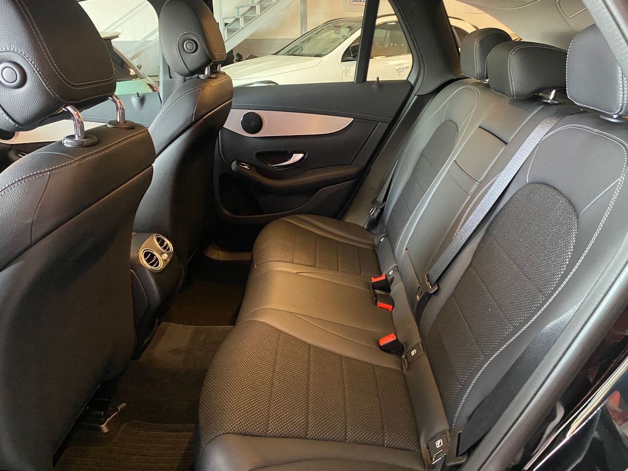 Mercedes Clase GLC 400 d 4MATIC  - Foto 12