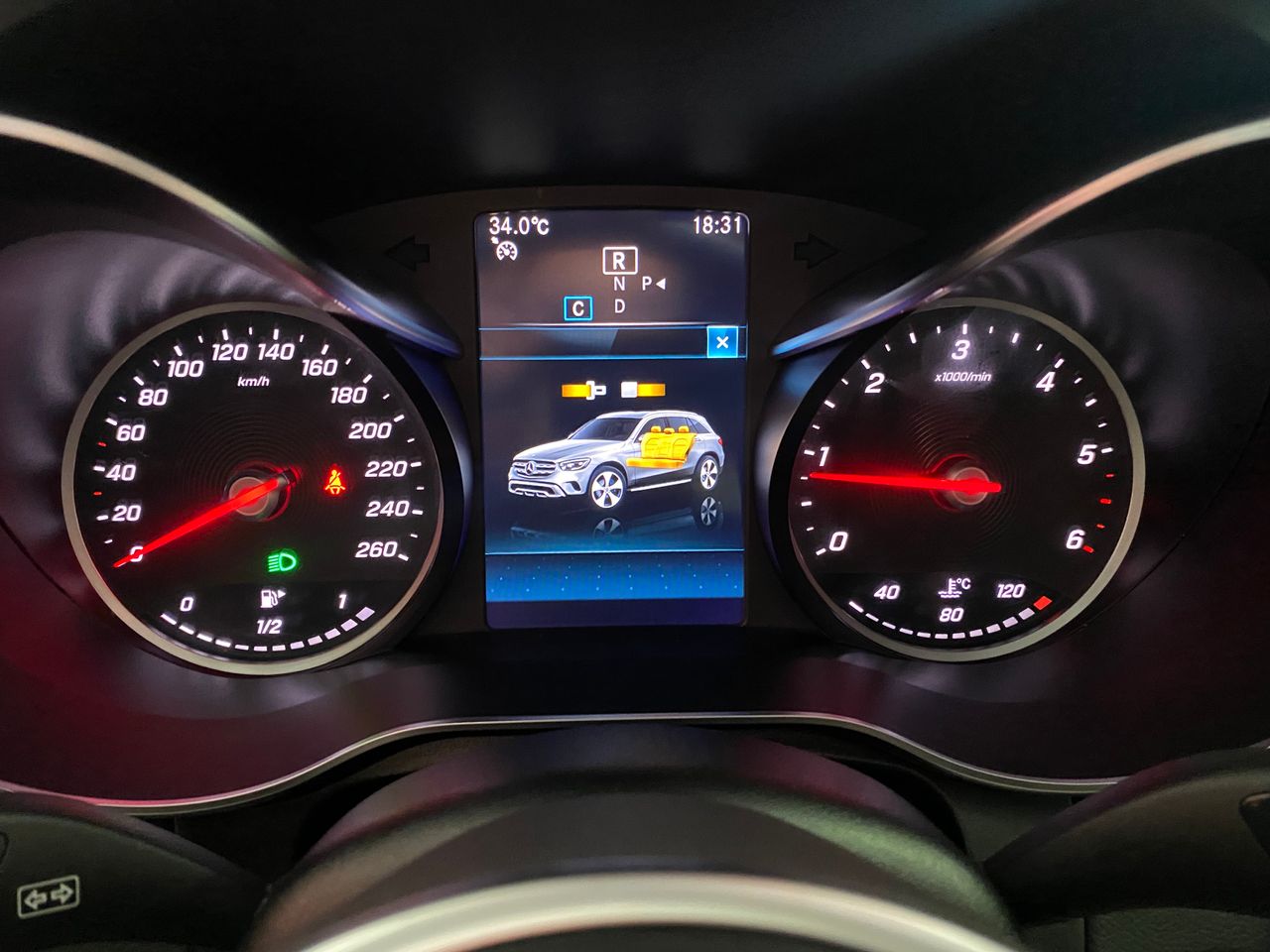 Mercedes Clase GLC 400 d 4MATIC  - Foto 15