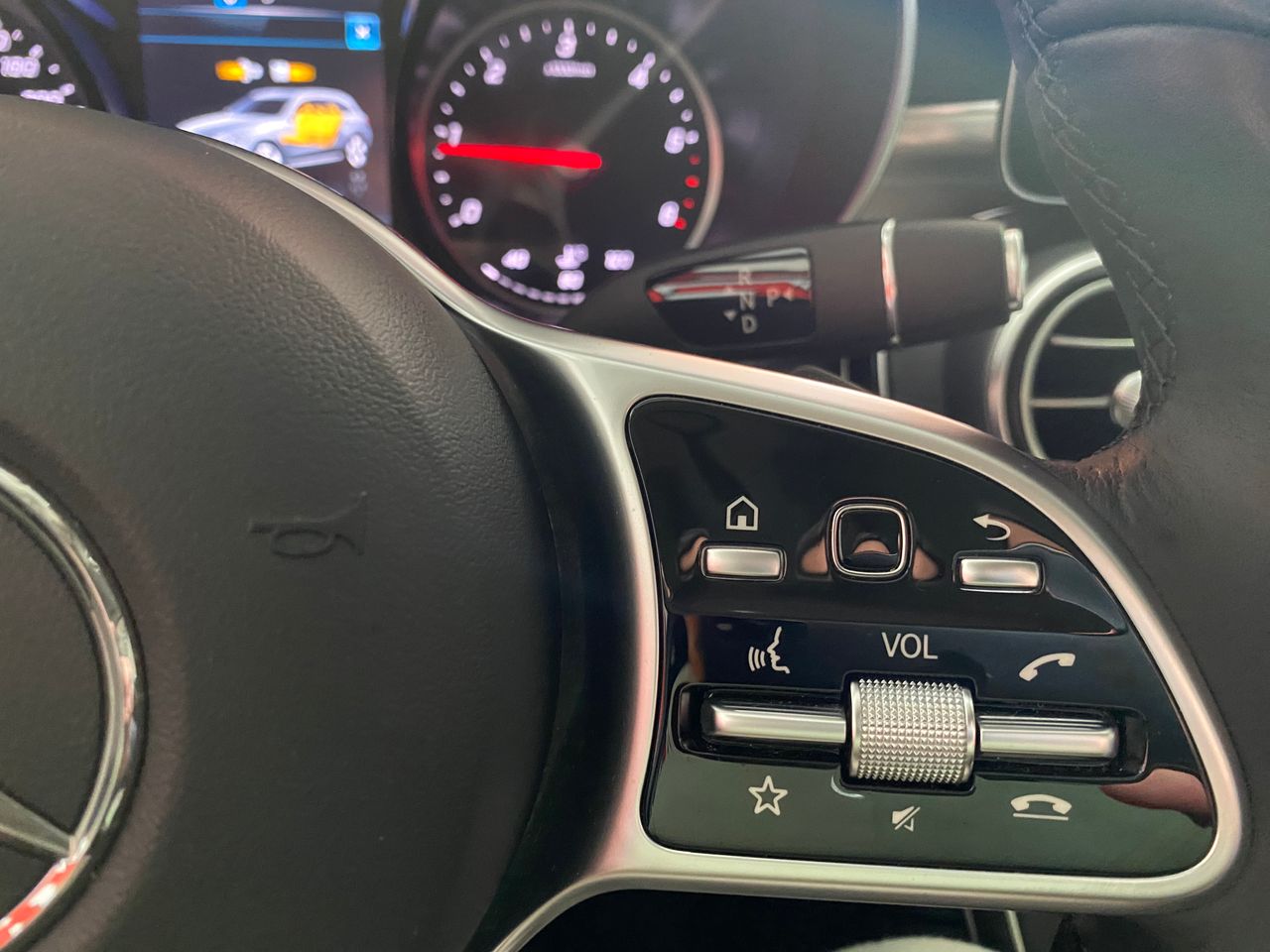 Mercedes Clase GLC 400 d 4MATIC  - Foto 17