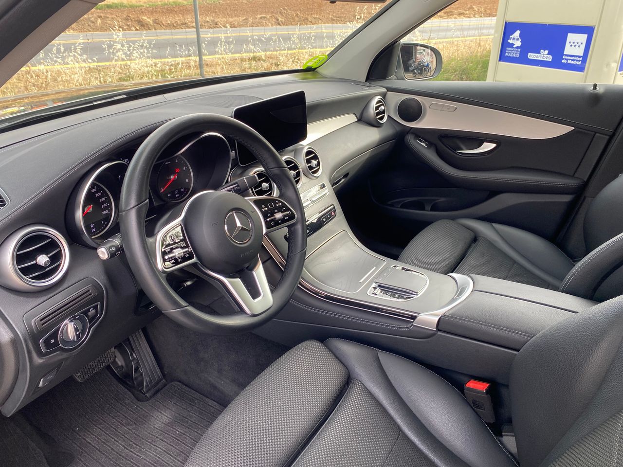 Mercedes Clase GLC 400 d 4MATIC  - Foto 33