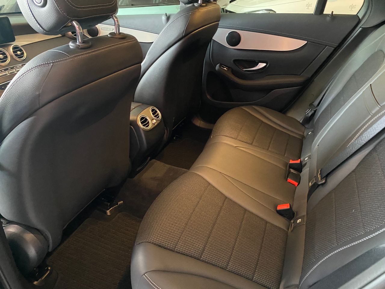 Mercedes Clase GLC 400 d 4MATIC  - Foto 13