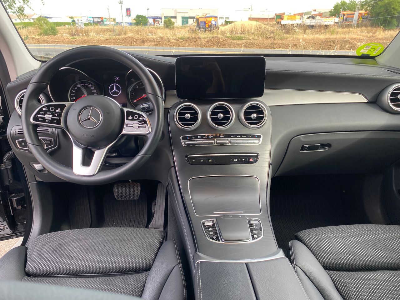 Mercedes Clase GLC 400 d 4MATIC  - Foto 34