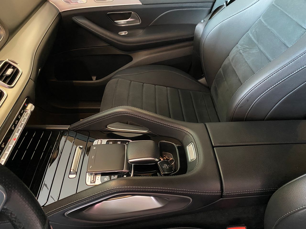 Mercedes Clase GLE 300 d 4MATIC  - Foto 17