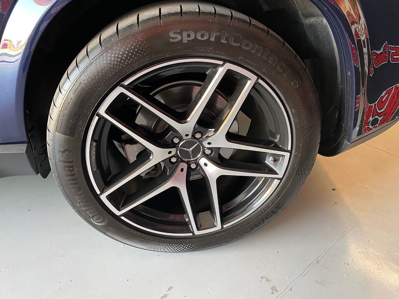 Mercedes Clase GLE 300 d 4MATIC  - Foto 15