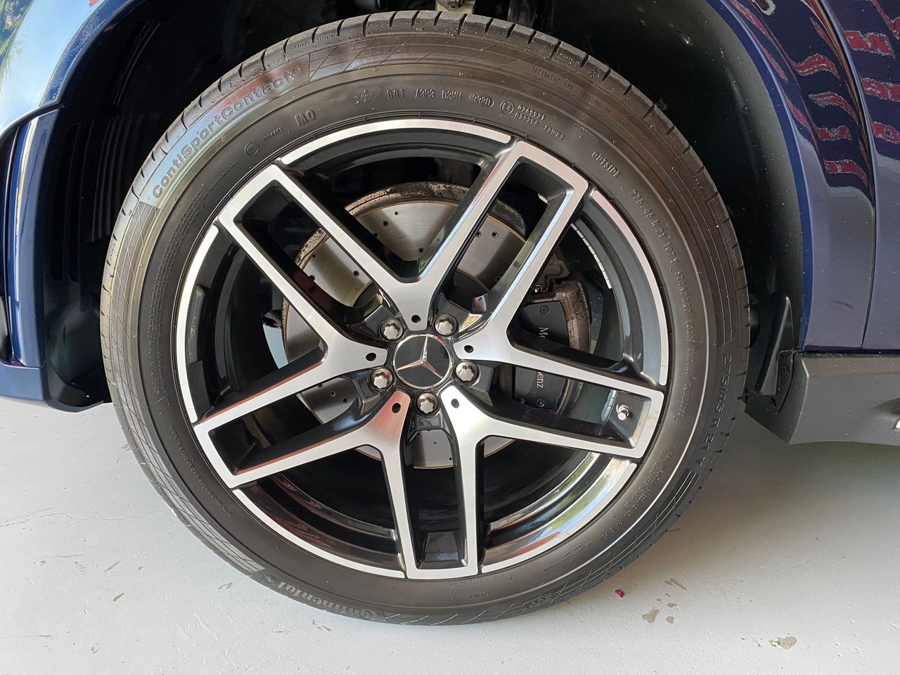 Mercedes Clase GLE 300 d 4MATIC  - Foto 16