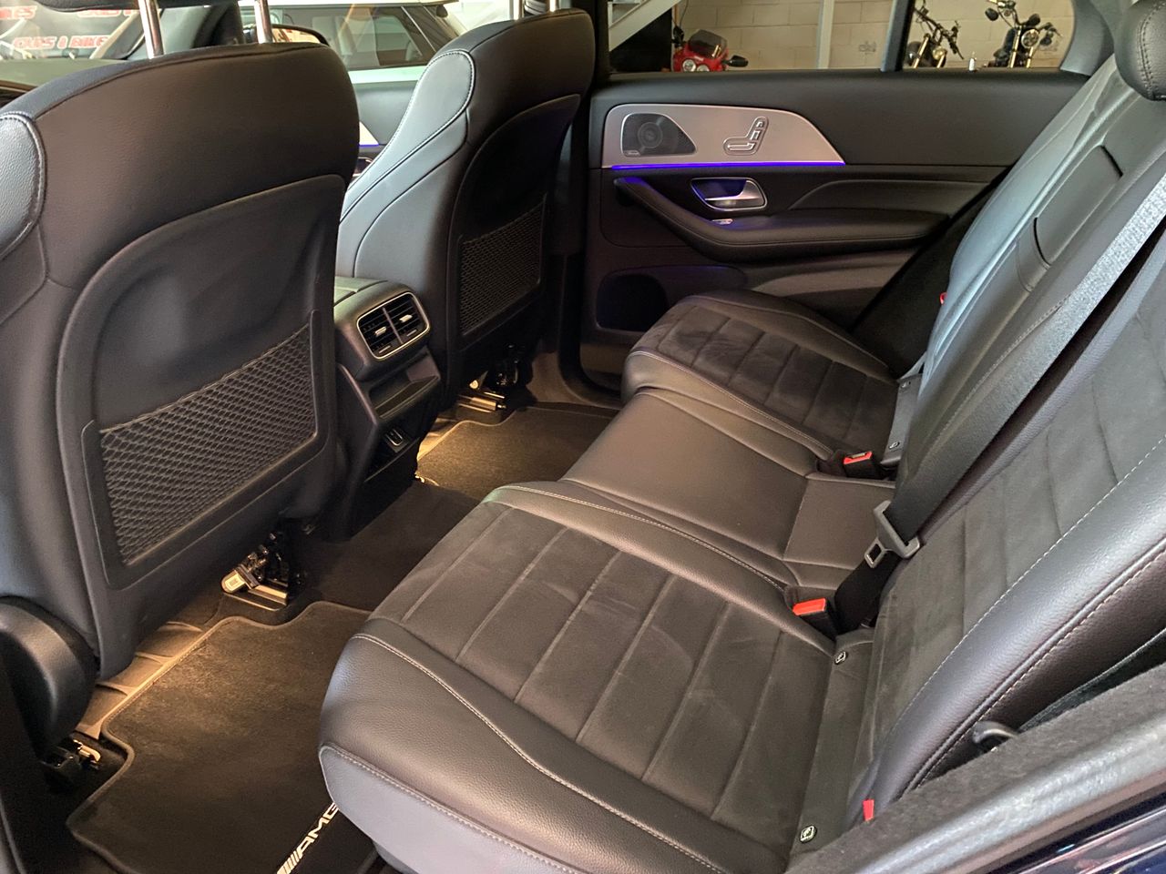 Mercedes Clase GLE 300 d 4MATIC  - Foto 27