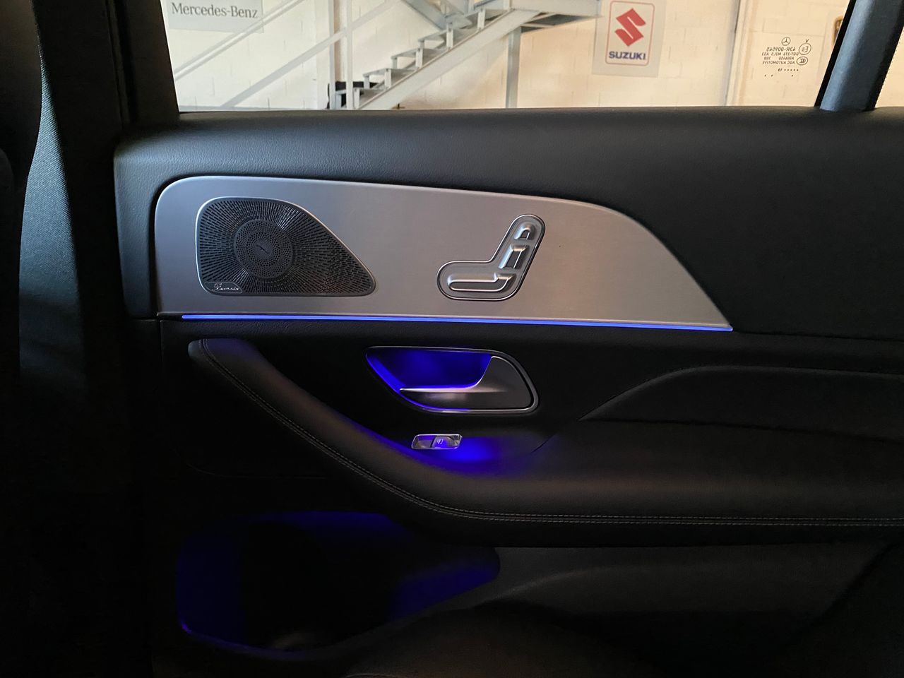 Mercedes Clase GLE 300 d 4MATIC  - Foto 28