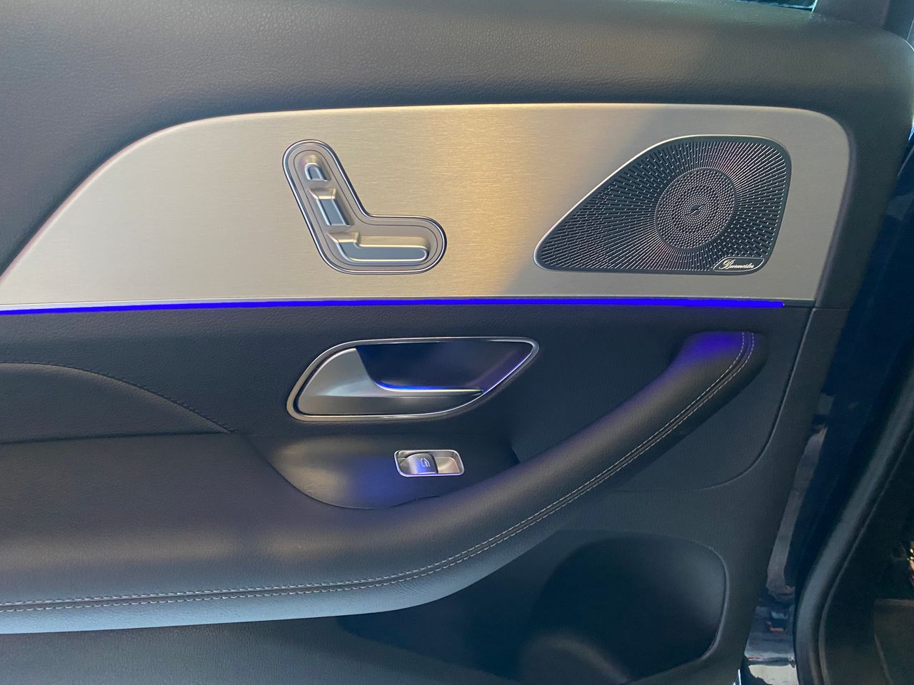 Mercedes Clase GLE 300 d 4MATIC  - Foto 26