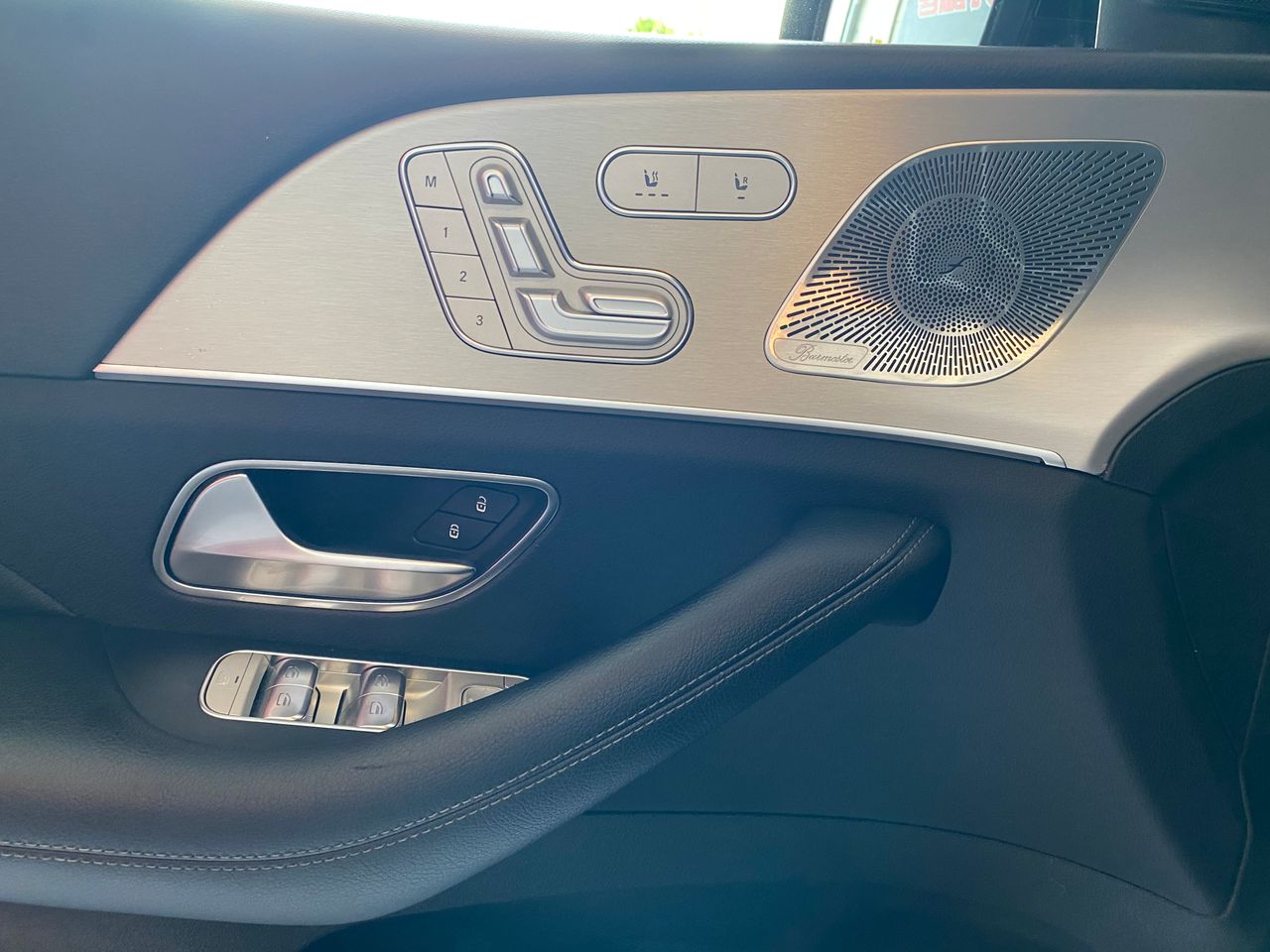 Mercedes Clase GLE 300 d 4MATIC  - Foto 20