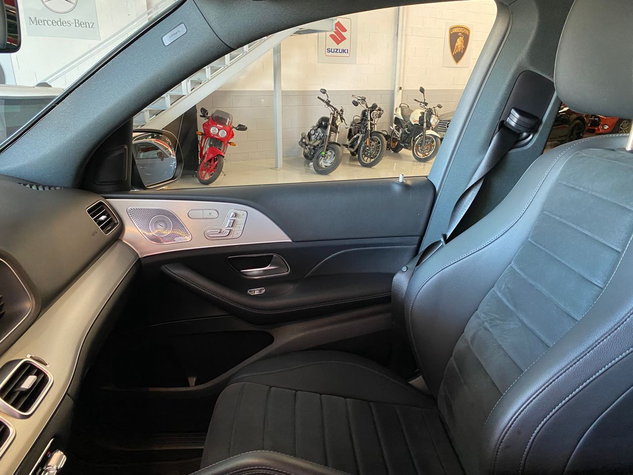 Mercedes Clase GLE 300 d 4MATIC  - Foto 18