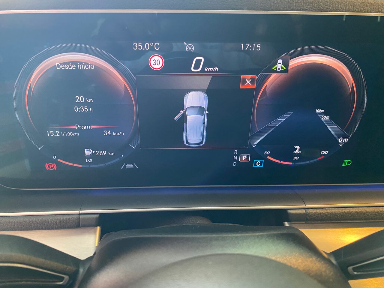 Mercedes Clase GLE 300 d 4MATIC  - Foto 25