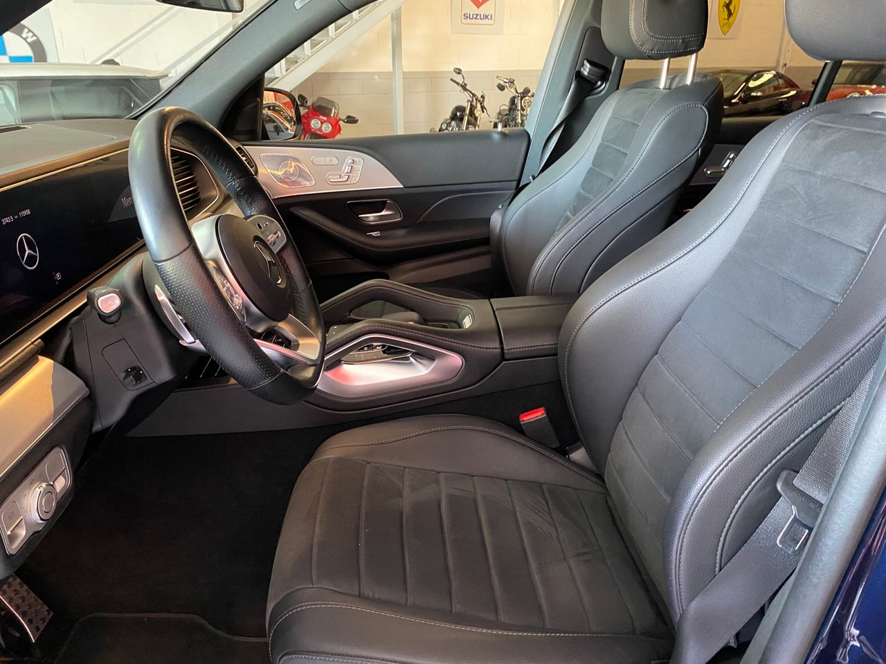 Mercedes Clase GLE 300 d 4MATIC  - Foto 19