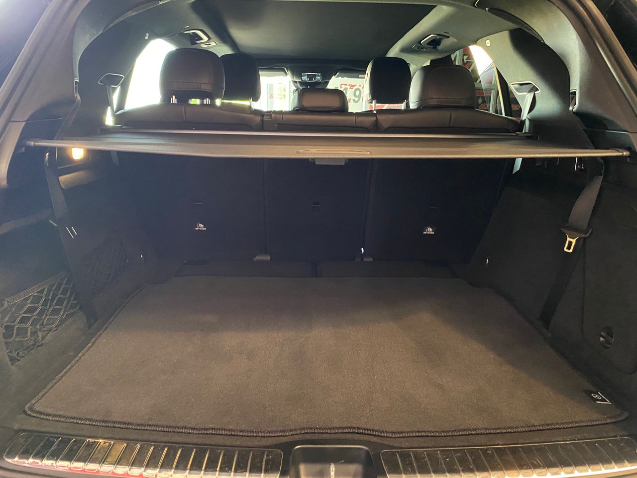 Mercedes Clase GLE 300 d 4MATIC  - Foto 11