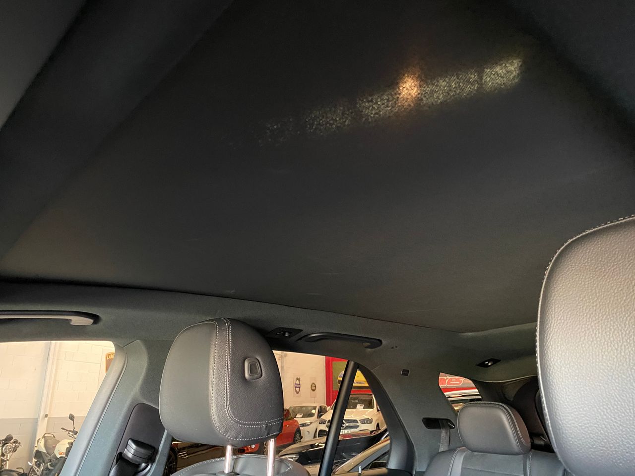 Mercedes Clase GLE 300 d 4MATIC  - Foto 22