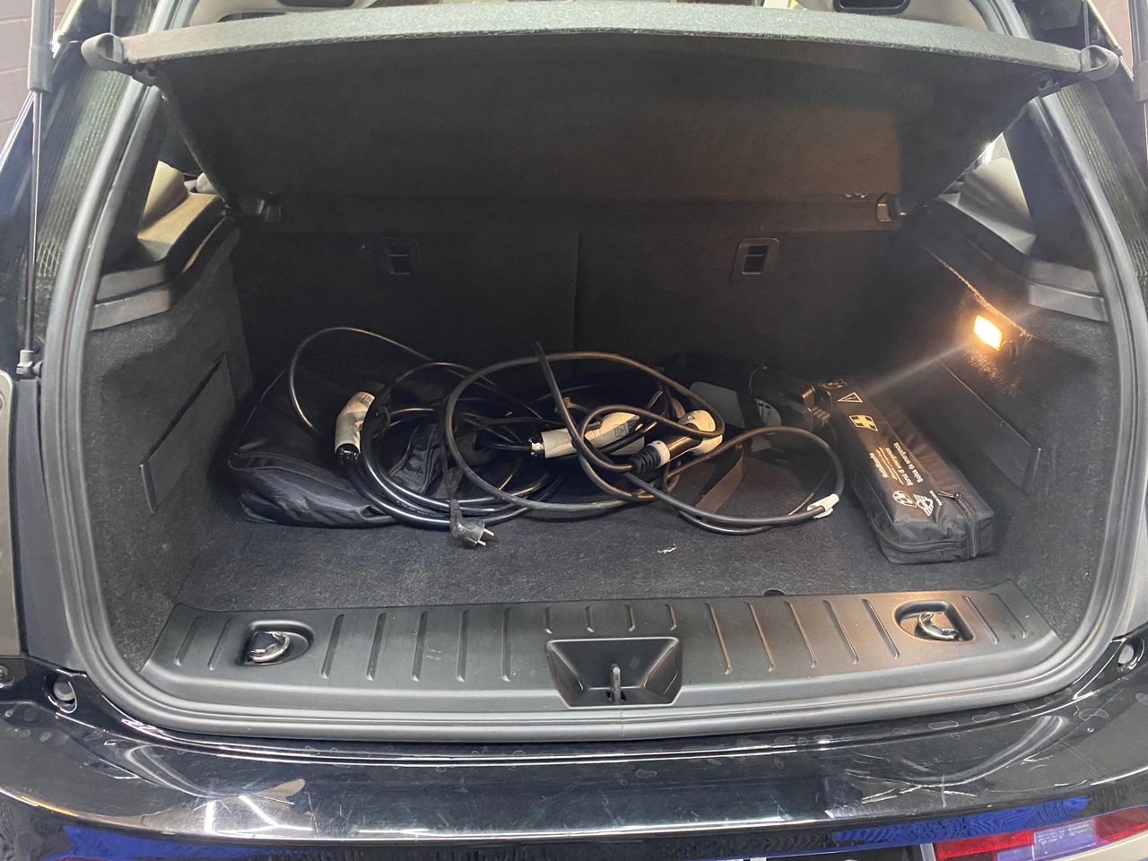 BMW i3 94ah REX - Foto 18