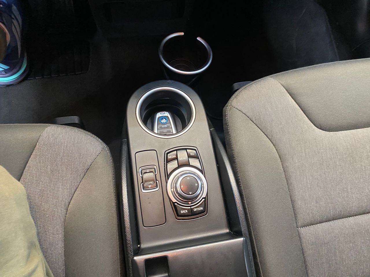 BMW i3 94ah REX - Foto 16