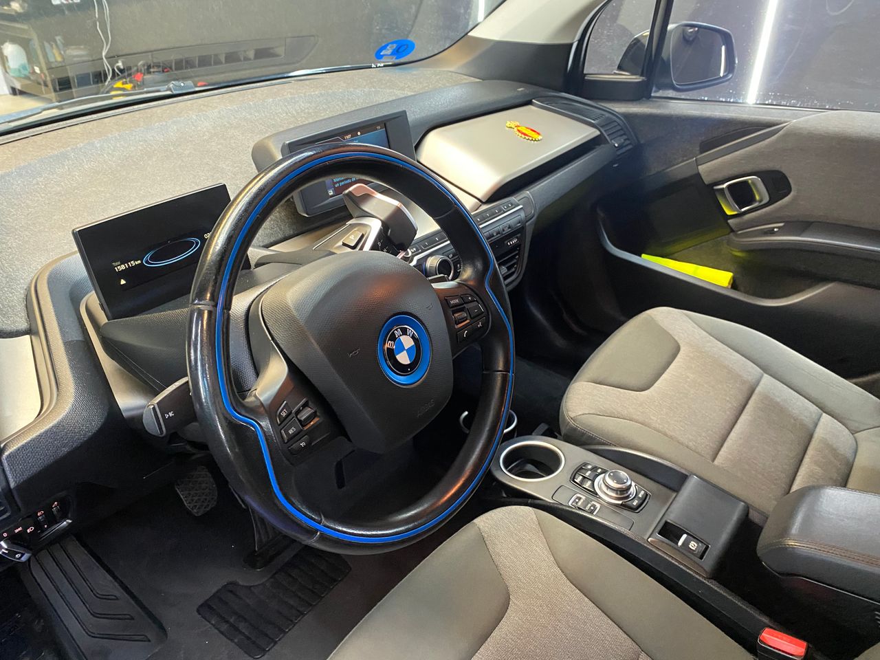 BMW i3 94ah REX - Foto 14