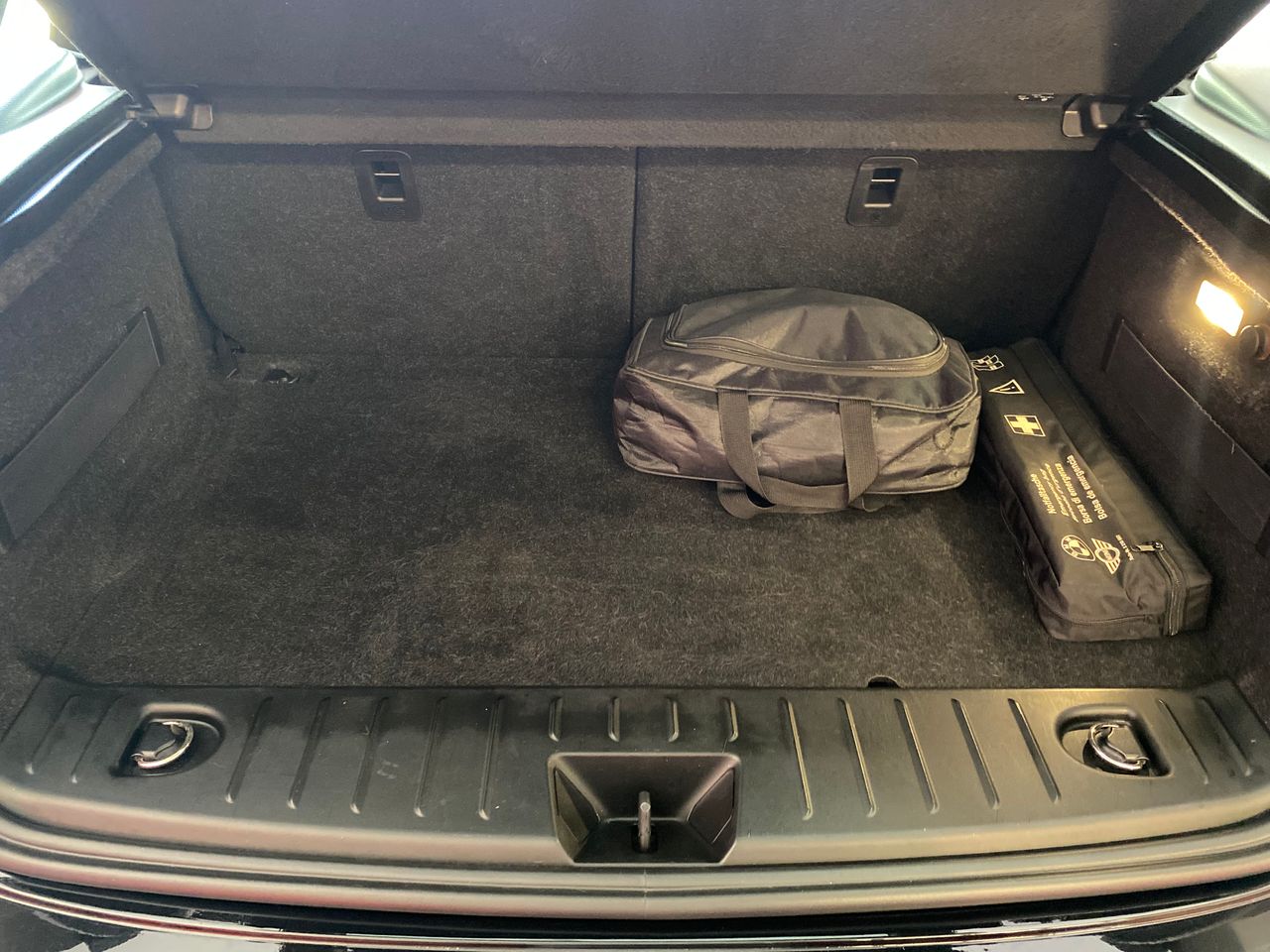 BMW i3 94ah REX  - Foto 16