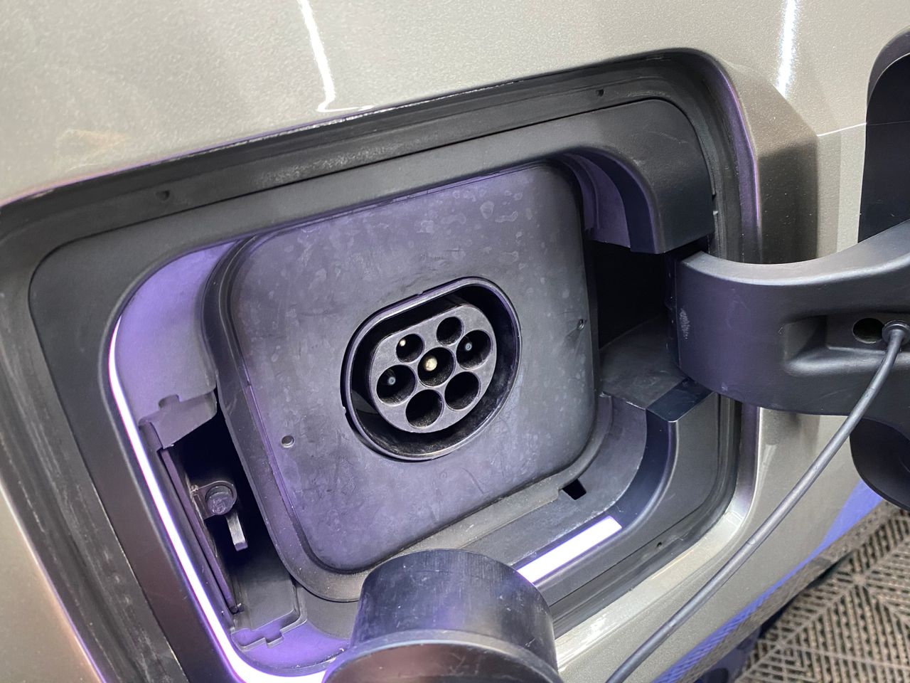 BMW i3 94ah REX - Foto 21