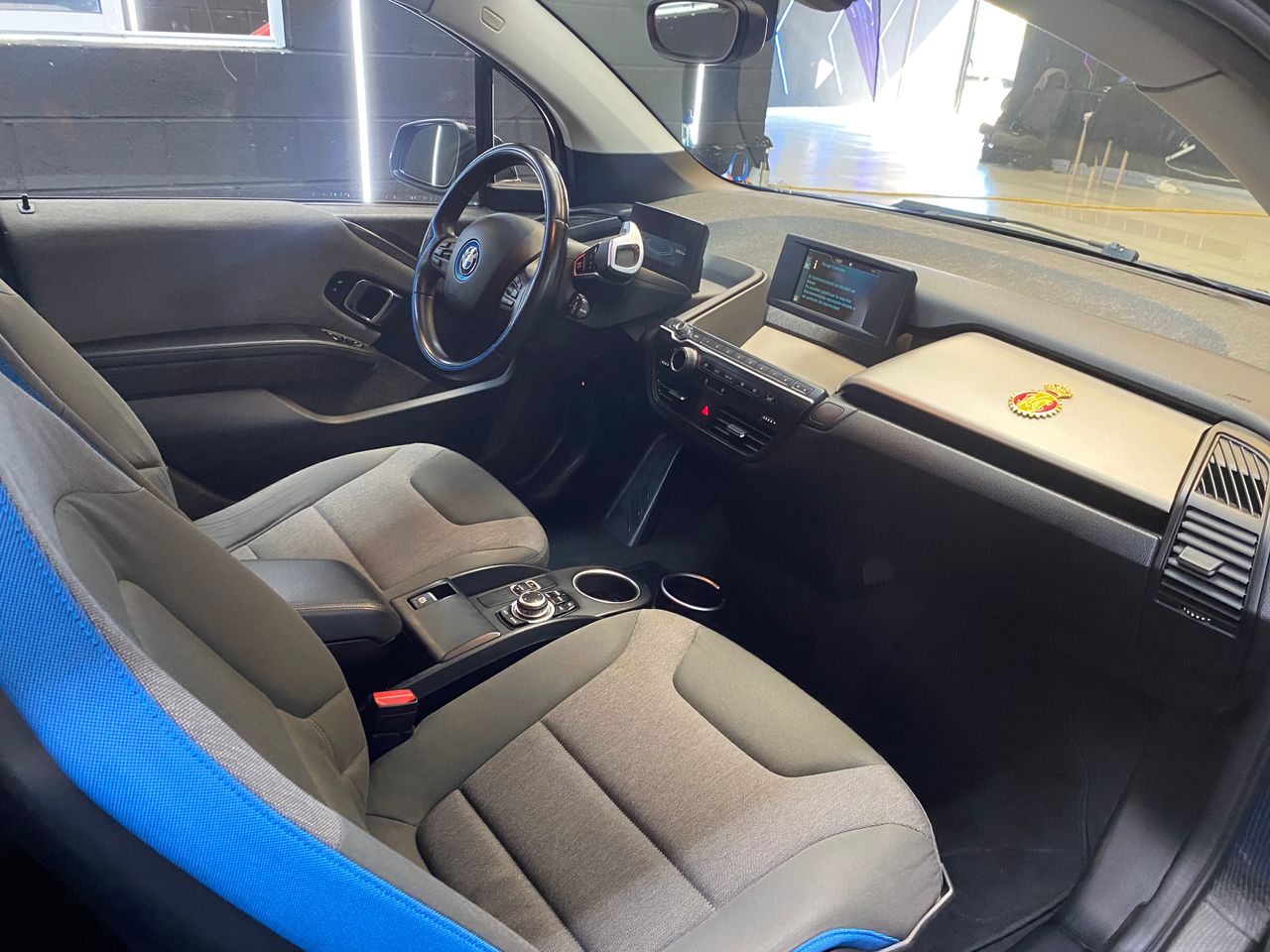 BMW i3 94ah REX - Foto 22