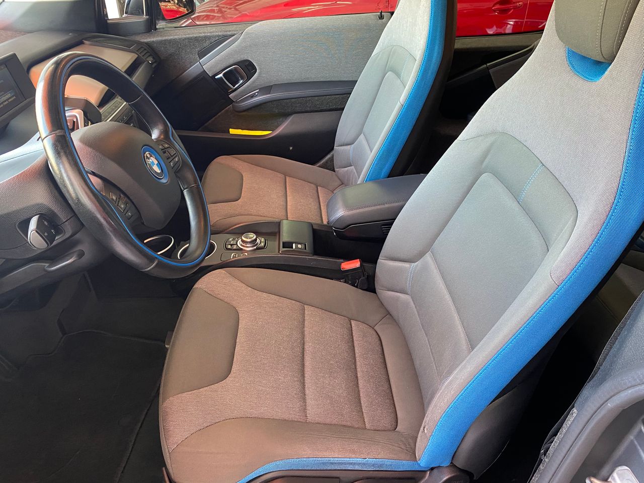 BMW i3 94ah REX  - Foto 10