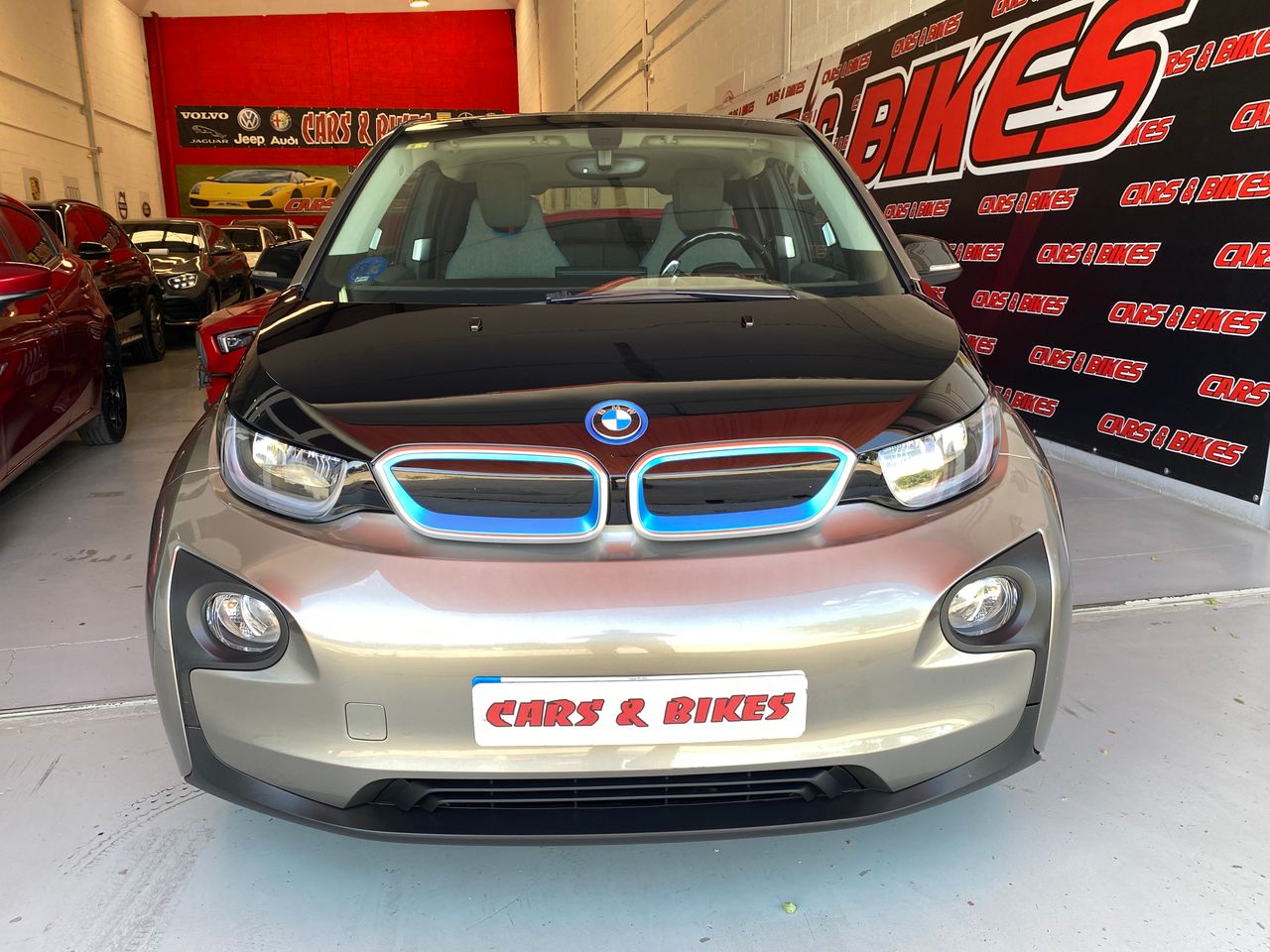 bmw i3 2016 / foto grande (2)