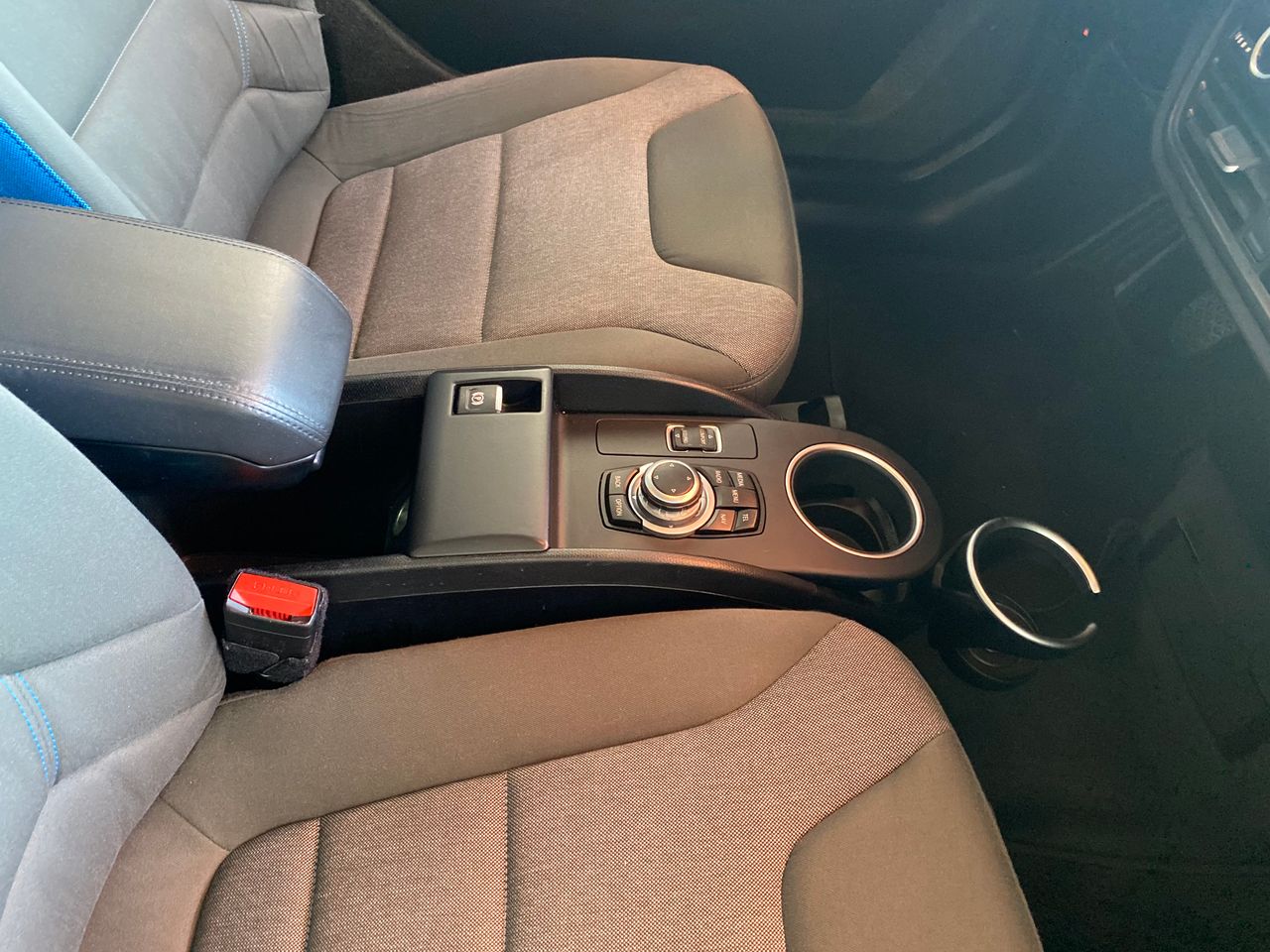 BMW i3 94ah REX  - Foto 23
