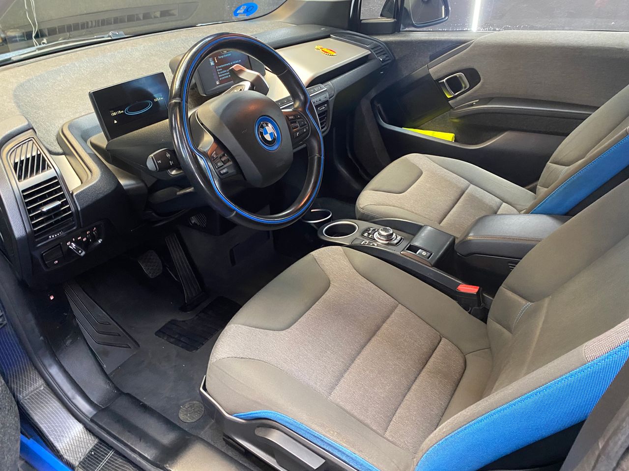 BMW i3 94ah REX - Foto 15