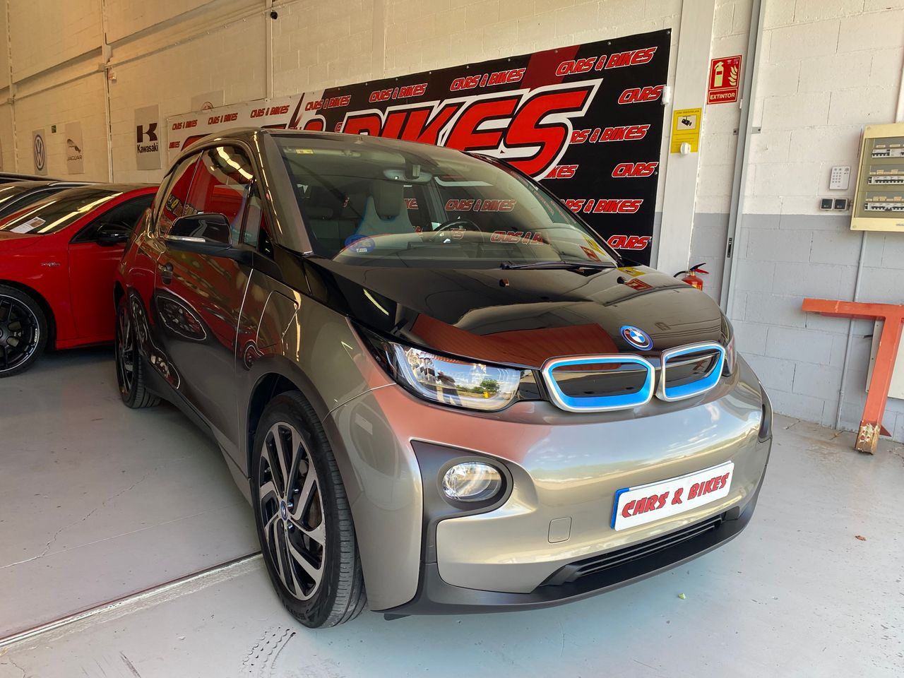 bmw i3 2016 / foto grande (3)