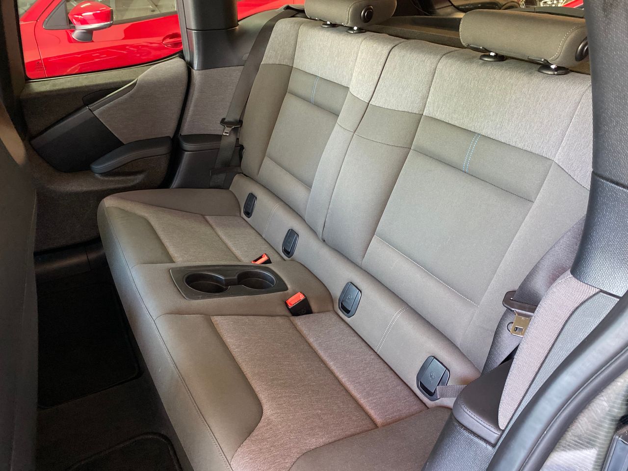 BMW i3 94ah REX - Foto 13