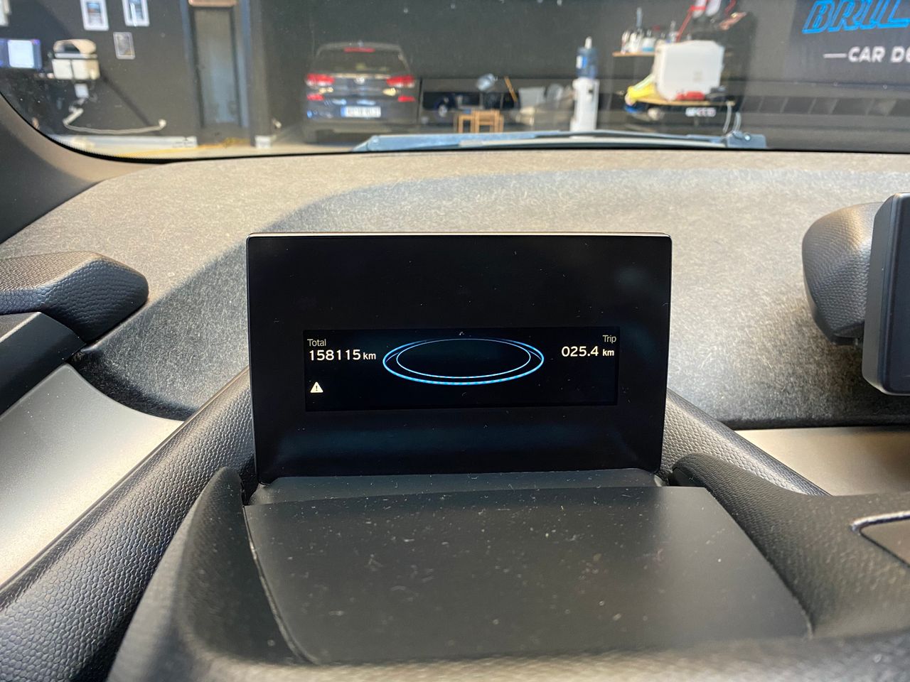 BMW i3 94ah REX - Foto 17