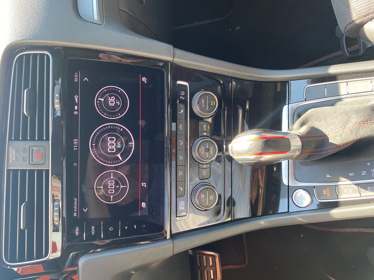 Volkswagen Golf GTI TCR 2.0 TSI 213kW290CV DSG  - Foto 16