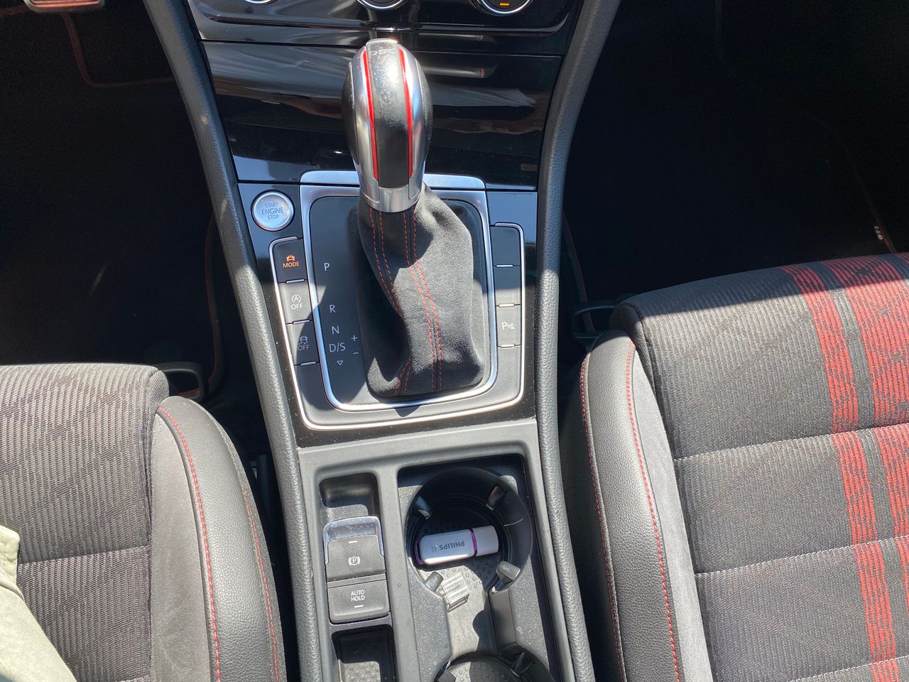 Volkswagen Golf GTI TCR 2.0 TSI 213kW290CV DSG  - Foto 20