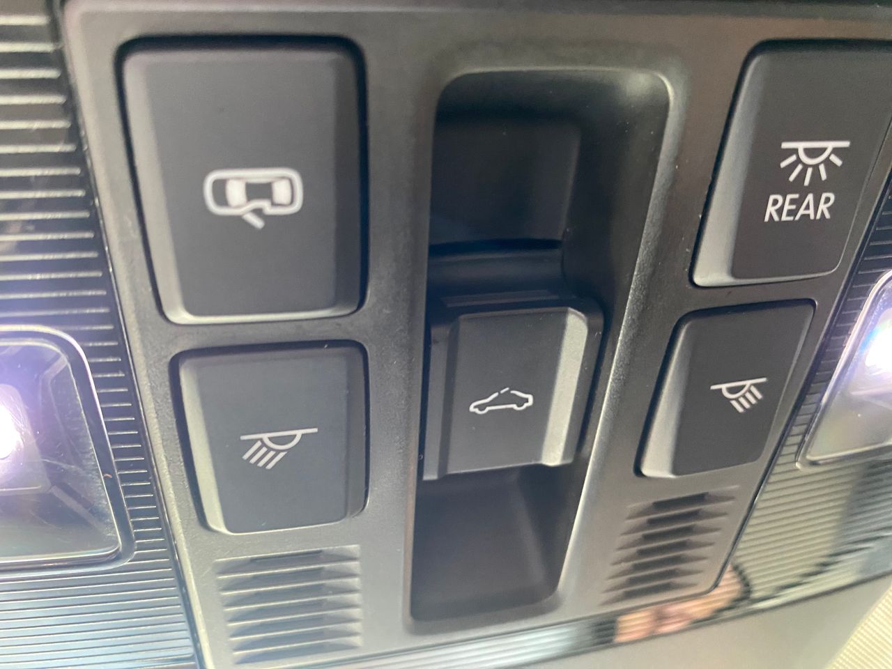 Volkswagen Golf GTI TCR 2.0 TSI 213kW290CV DSG  - Foto 23