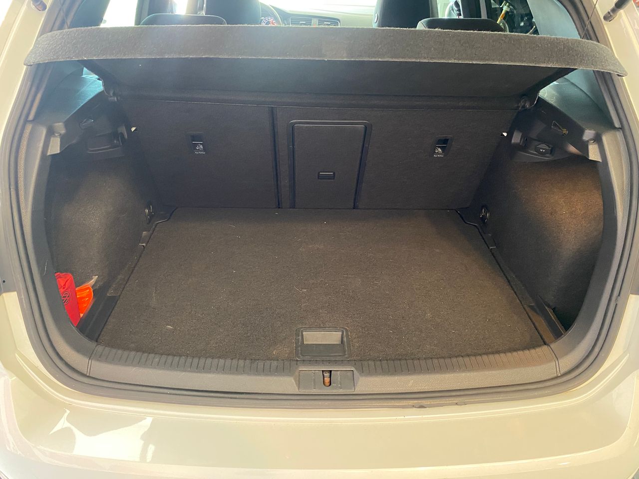 Volkswagen Golf GTI TCR 2.0 TSI 213kW290CV DSG  - Foto 22