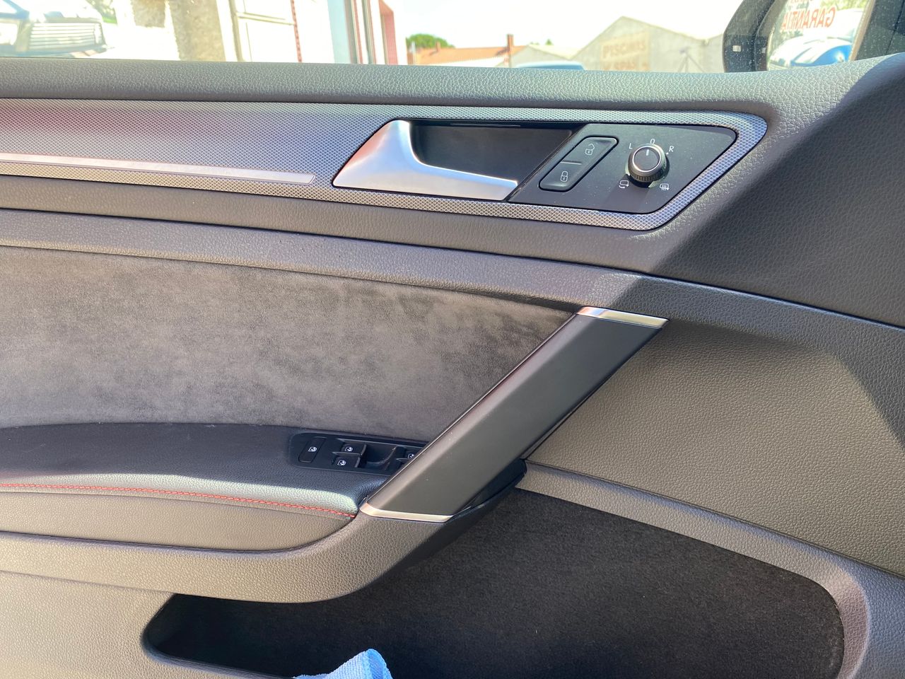 Volkswagen Golf GTI TCR 2.0 TSI 213kW290CV DSG  - Foto 22