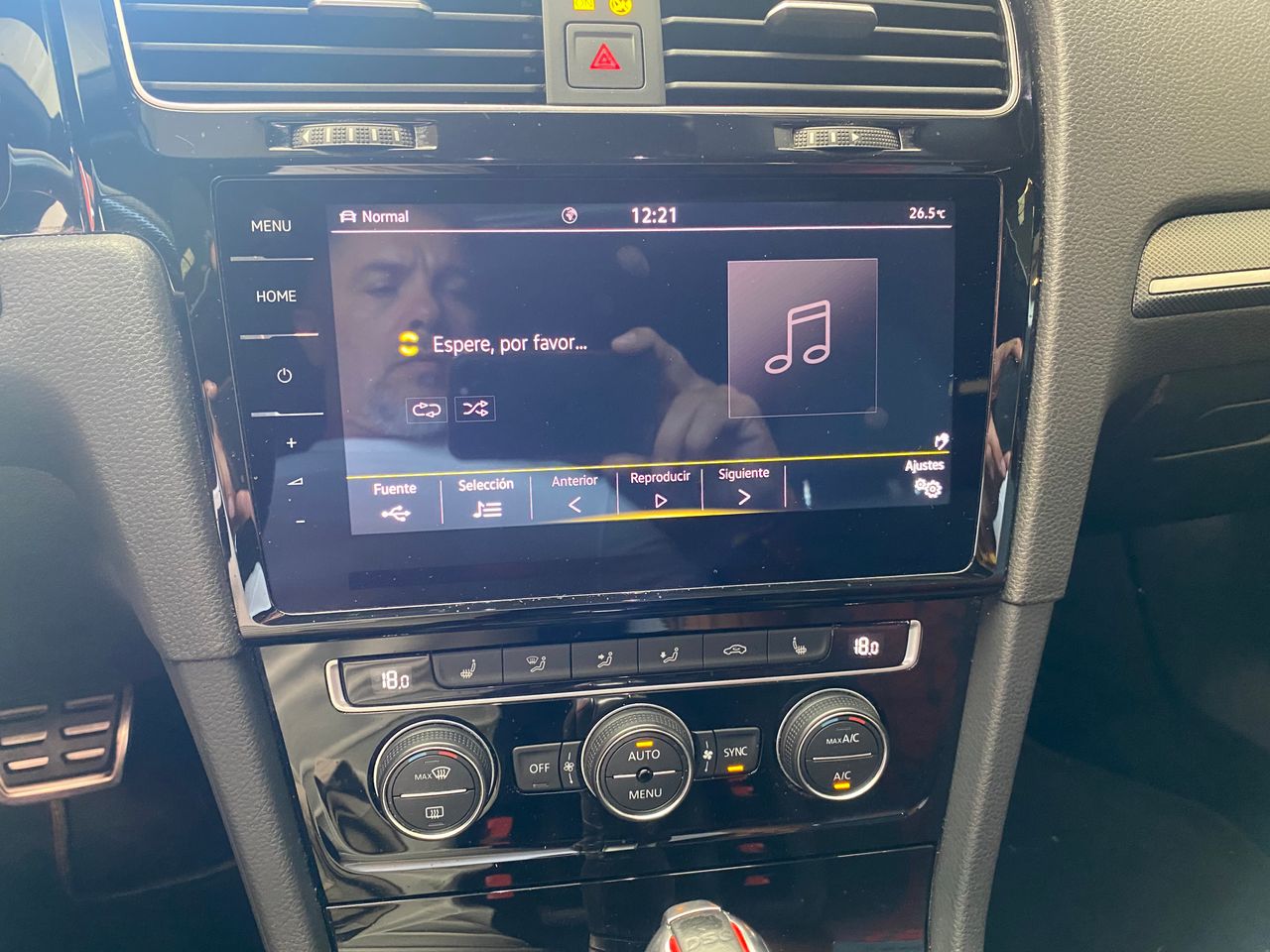 Volkswagen Golf GTI TCR 2.0 TSI 213kW290CV DSG  - Foto 40