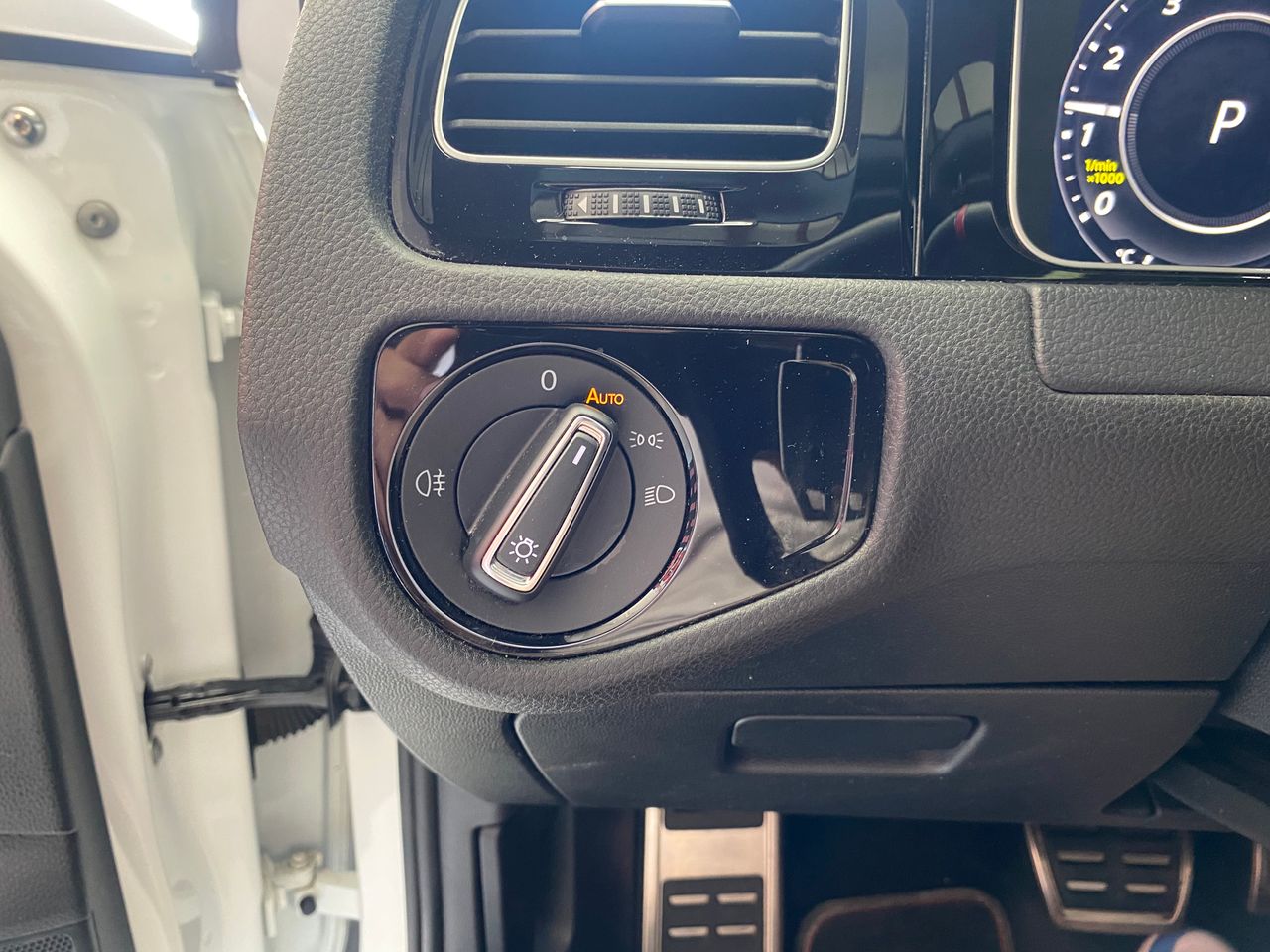 Volkswagen Golf GTI TCR 2.0 TSI 213kW290CV DSG  - Foto 43