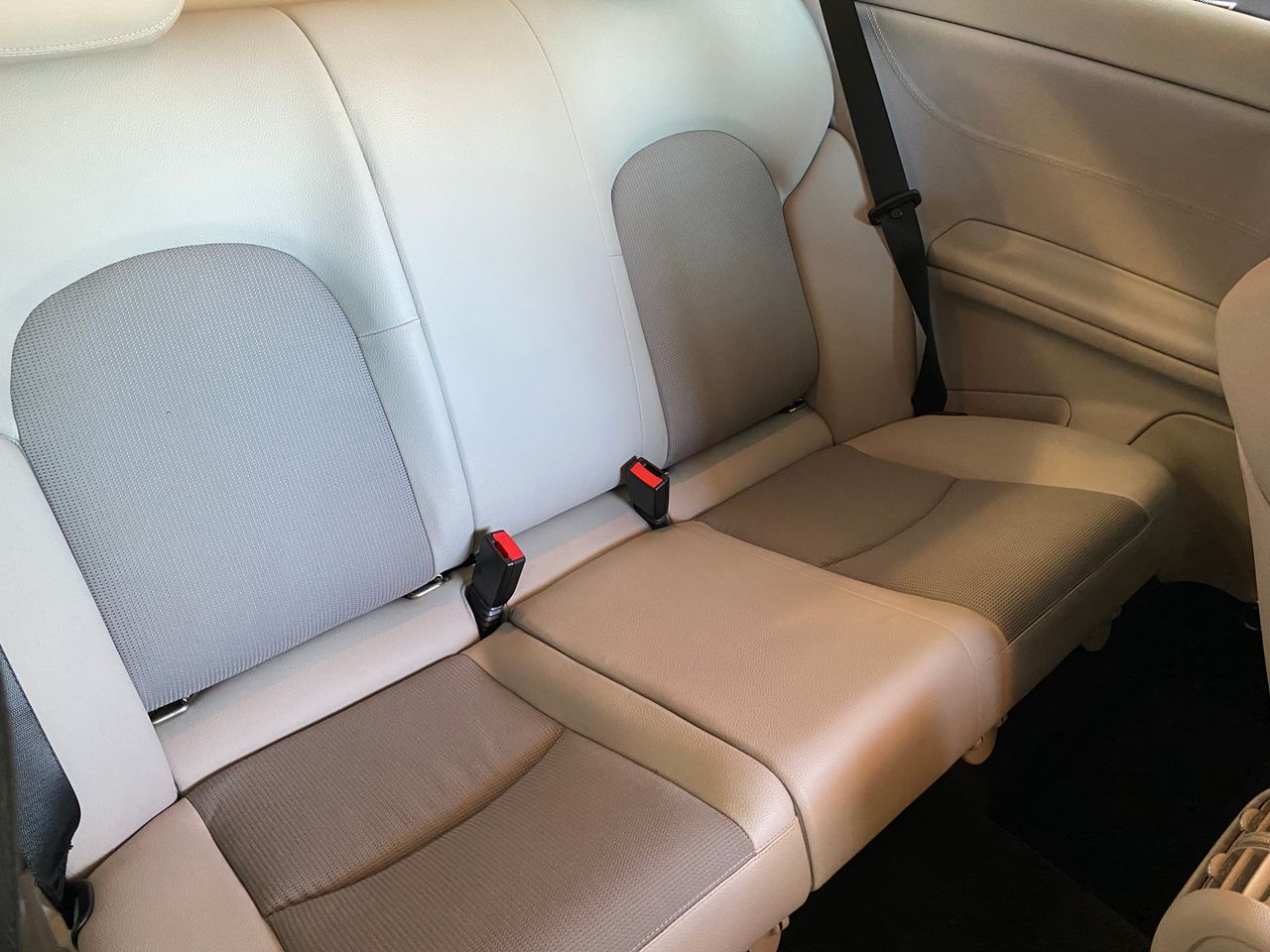 Mercedes Clase CLC 180 K  - Foto 11