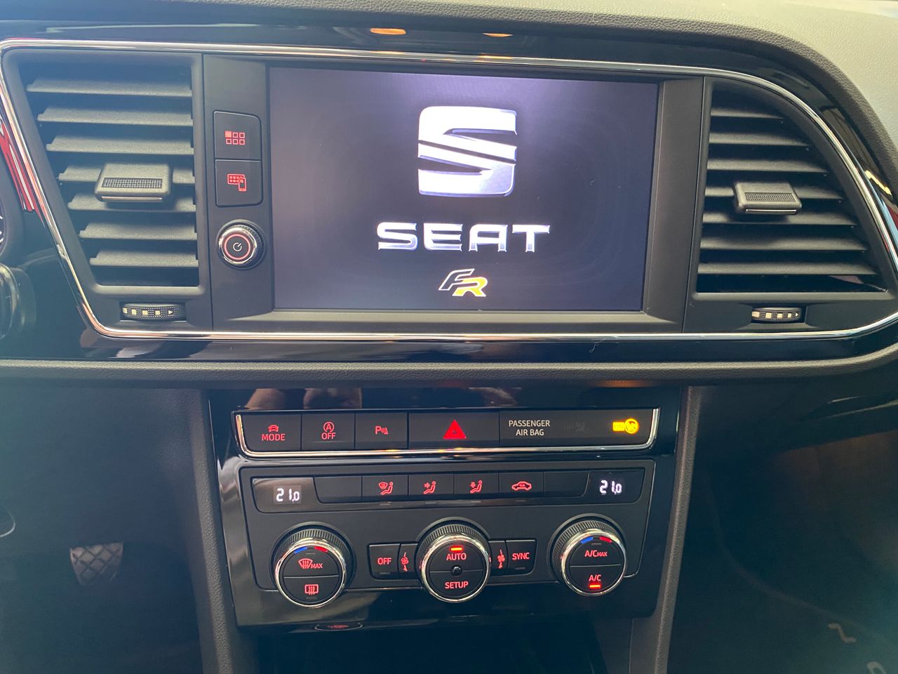 Seat Leon FR ST 150 CV  - Foto 20