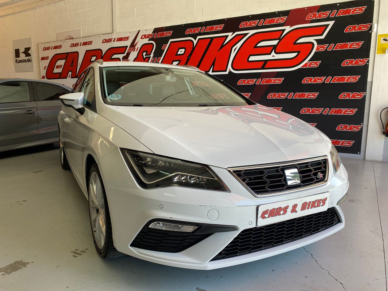 seat leon 2017 /