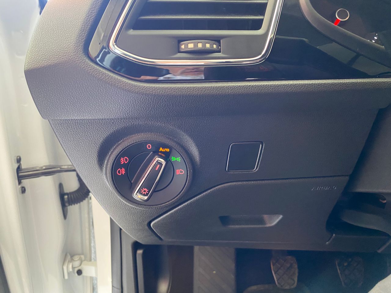 Seat Leon FR ST 150 CV  - Foto 23