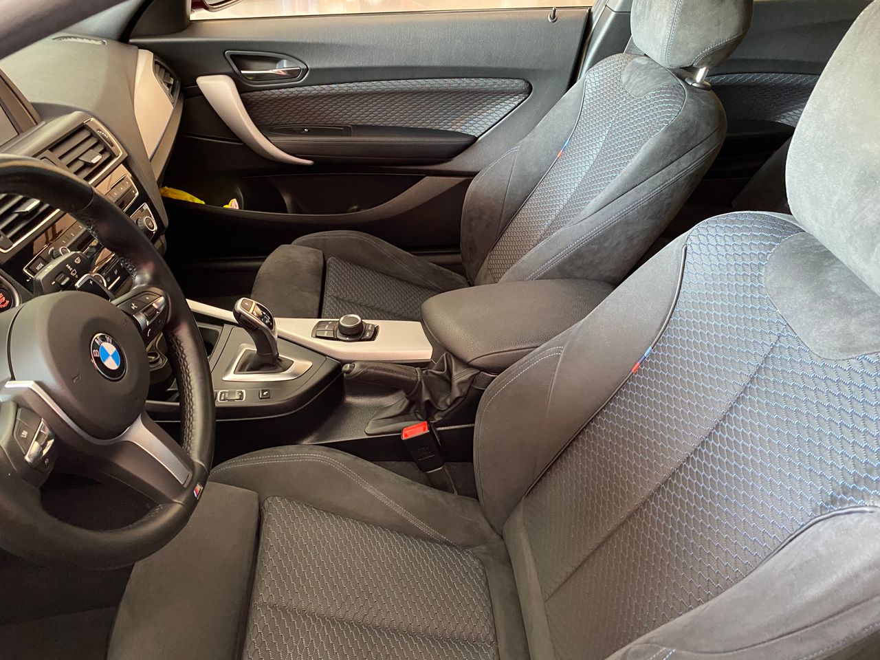 BMW Serie 2 240 i M40i - Foto 37